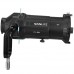 Nanlite PJ-BM Projection Attachment with 19° Lens (Bowens Mount)